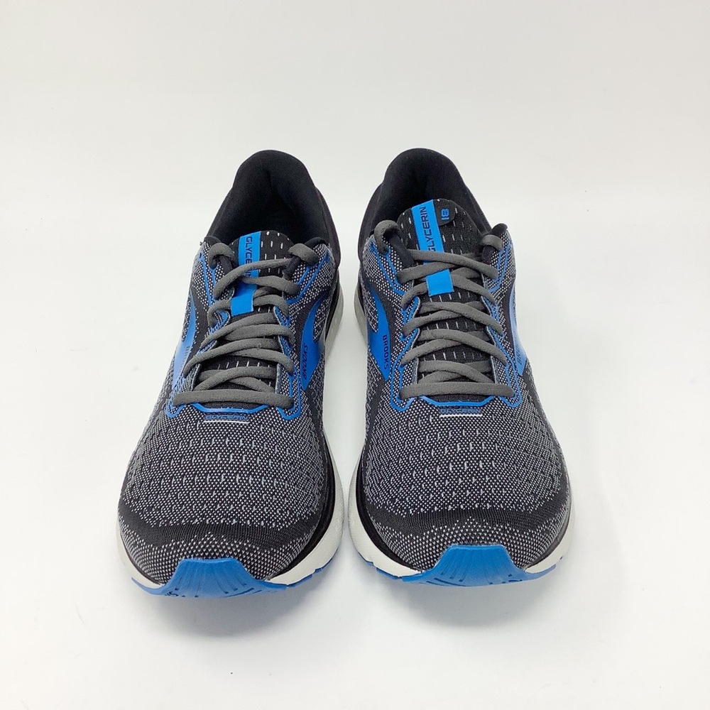 Brooks Men’s Glycerin 18 - Picture 3 of 7